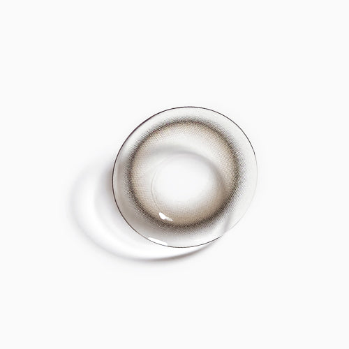 Eyeis Ash Brown | 6-Months (Preorder)