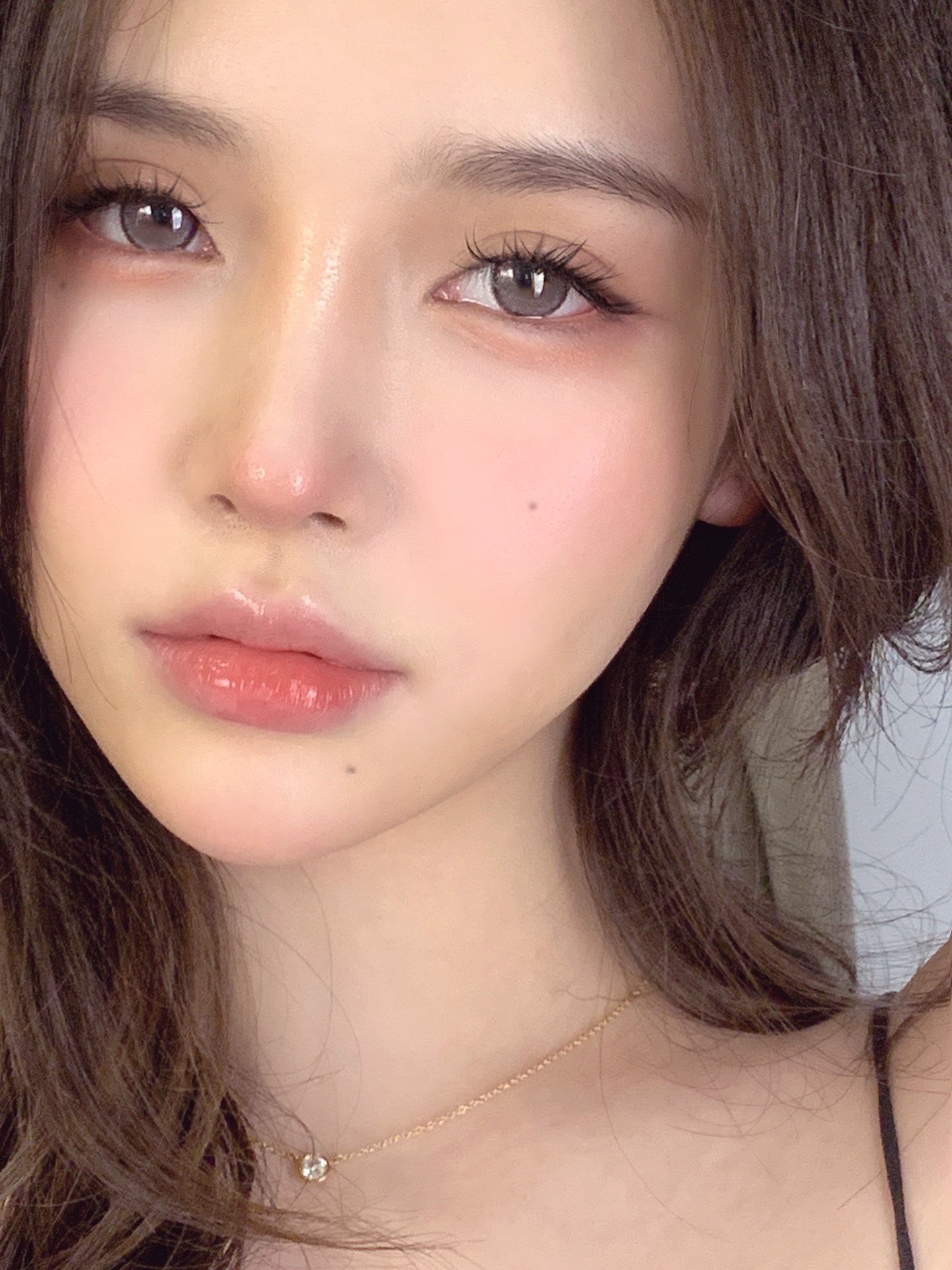 Ice Gray 14.2MM | Yearly (Preorder)