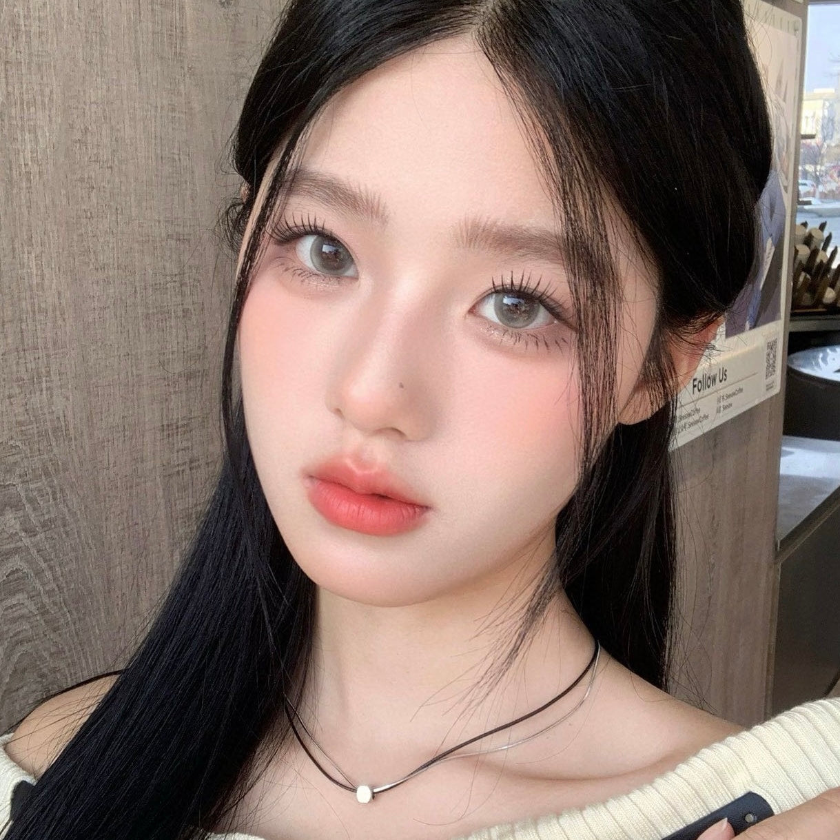 Soft Gray 14.5MM | Yearly (Preorder)