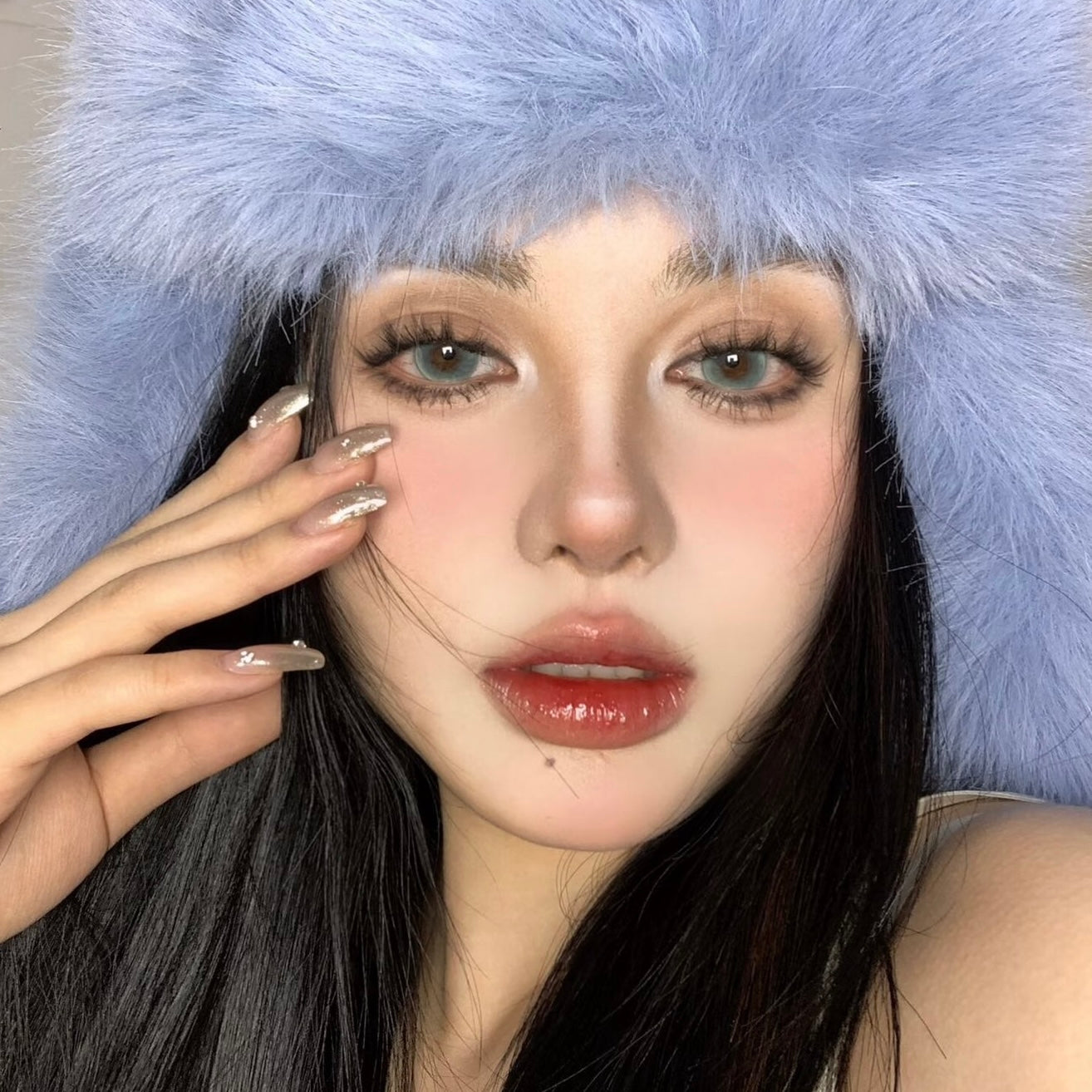 Catseye Green 14.5MM | Yearly (Preorder)