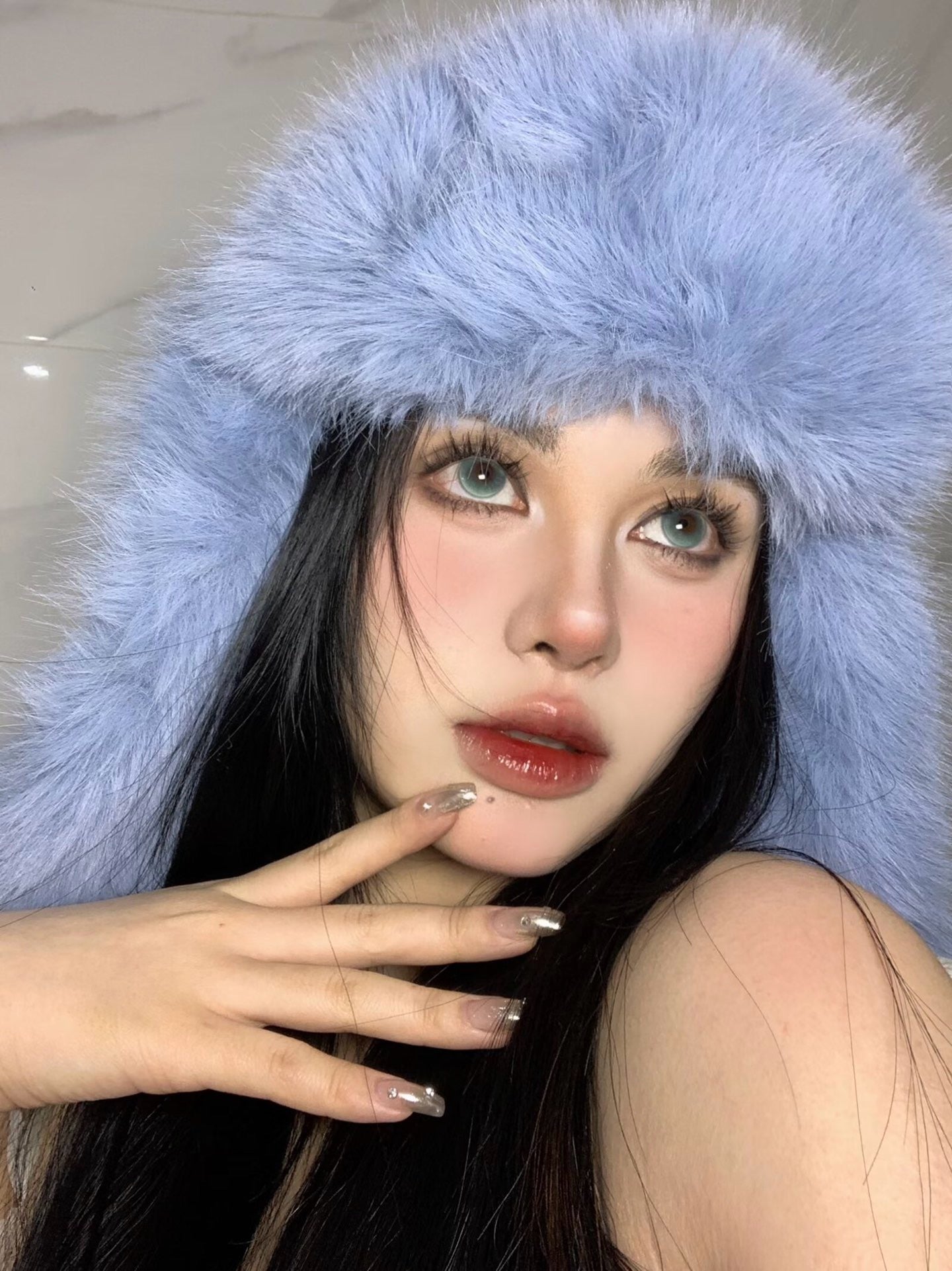 Catseye Green 14.5MM | Yearly (Preorder)