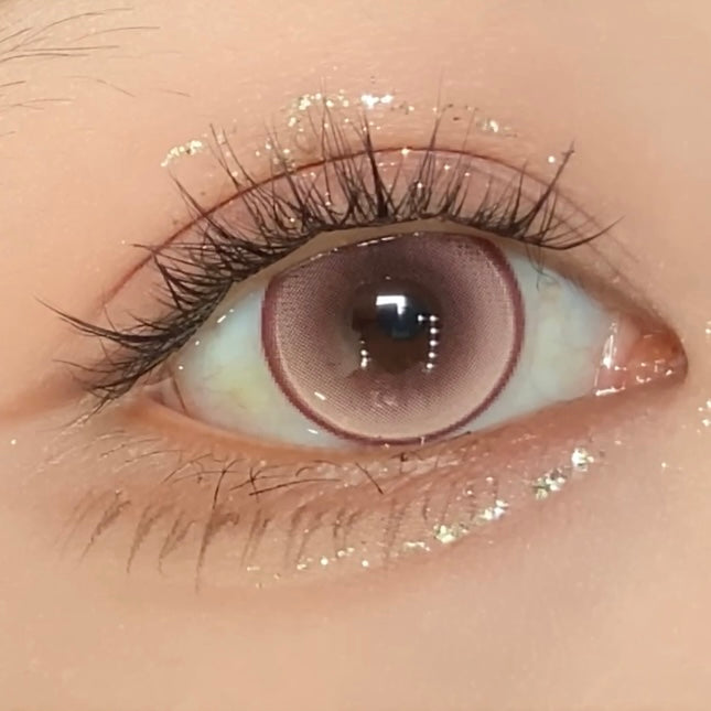 Fairy Pink 14.2MM | Yearly (Preorder)