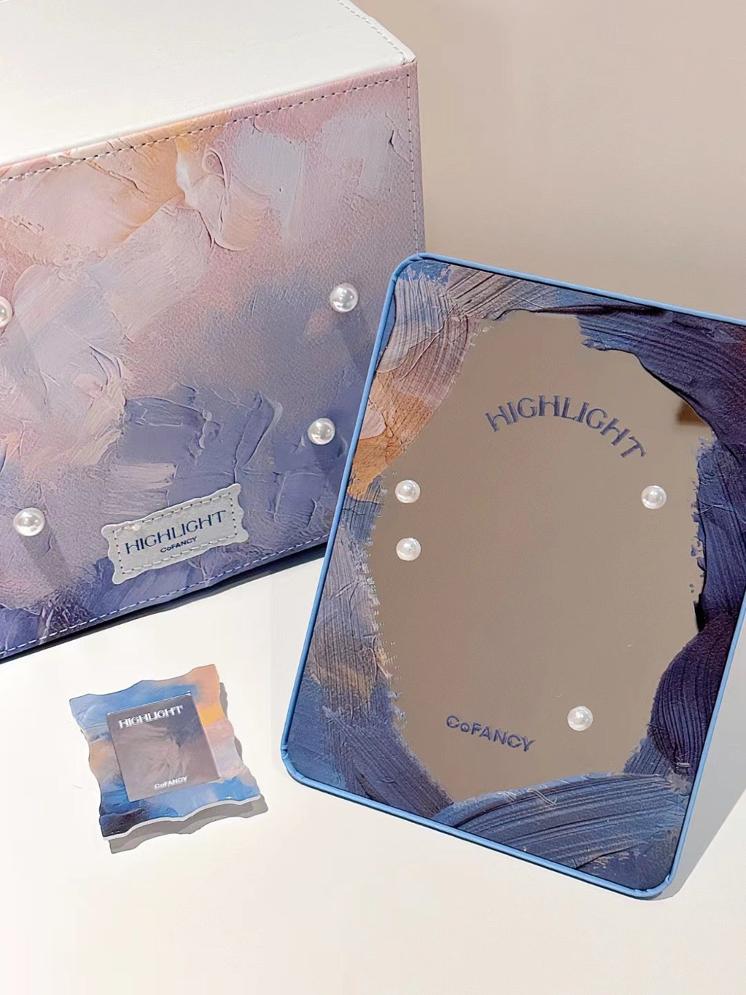 CoFancy: Half Yearly Series (Preorder)