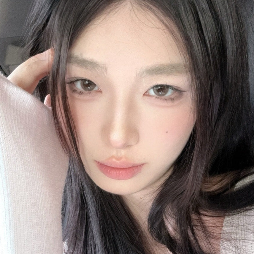 Milk Brown 14.2MM | Yearly (Preorder)