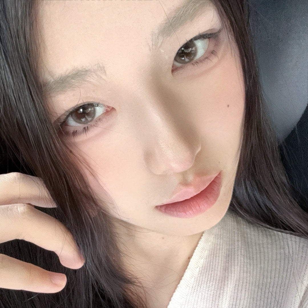 Milk Brown 14.2MM | Yearly (Preorder)
