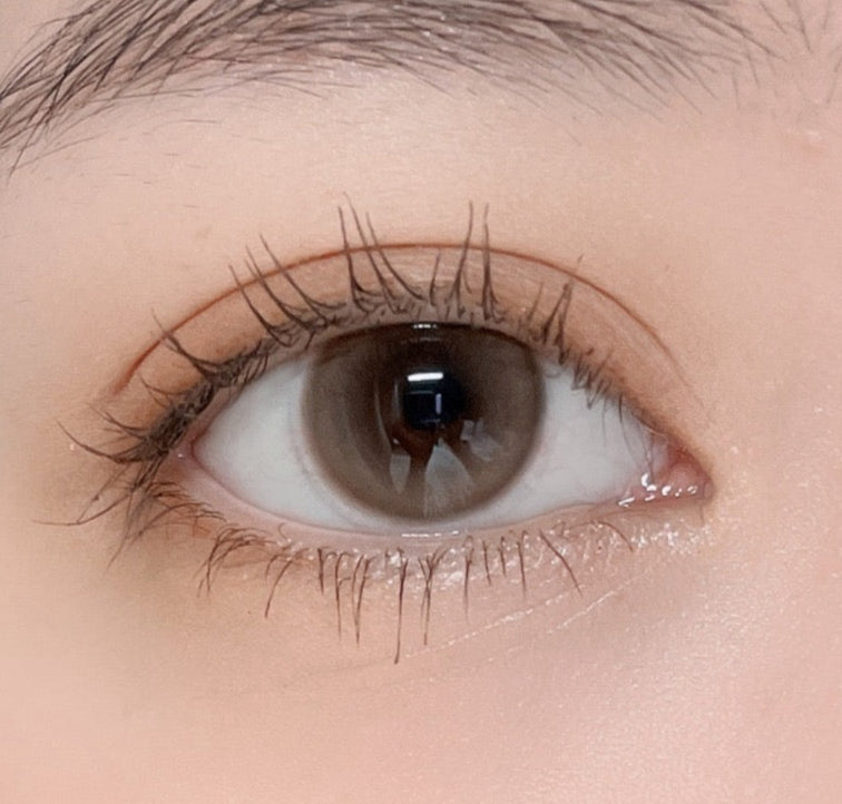 Milk Brown 14.2MM | Yearly (Preorder)