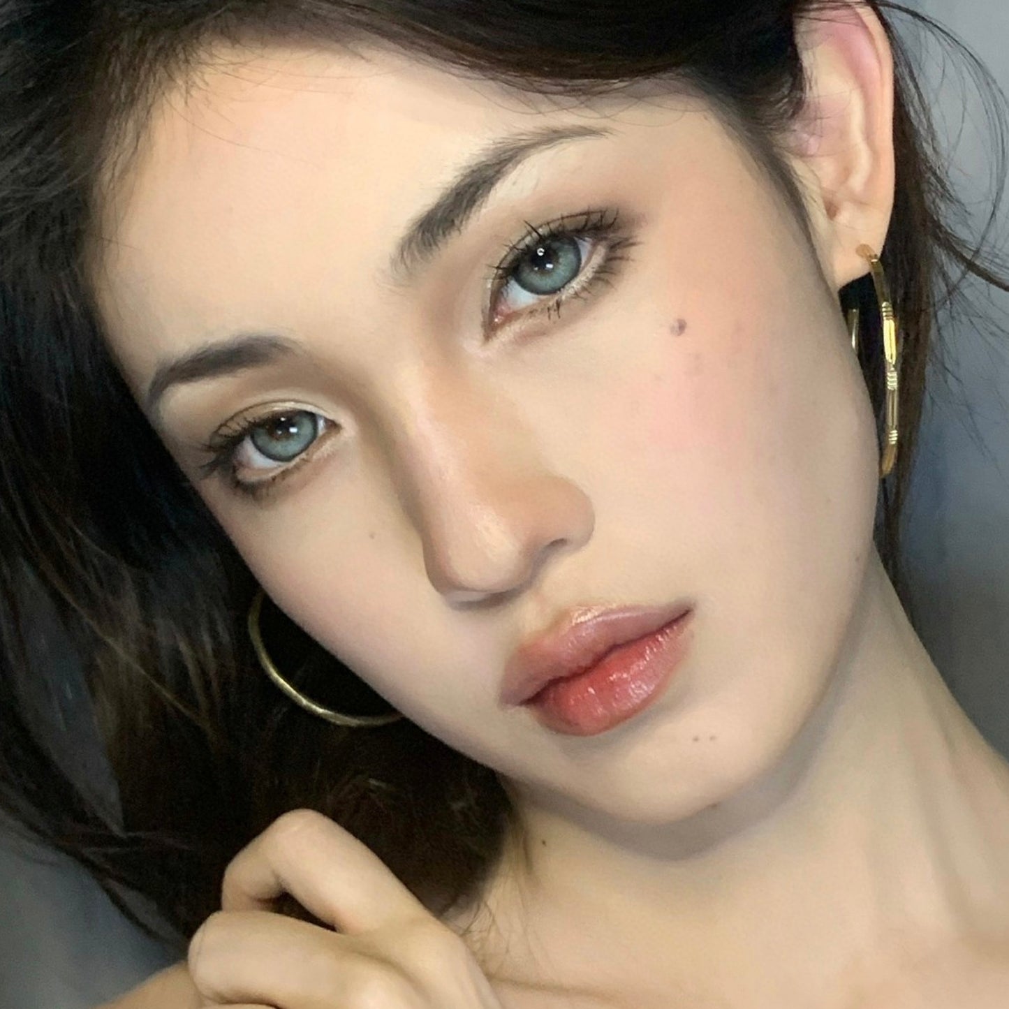 Barbie Green 14.5MM | Yearly (Preorder)