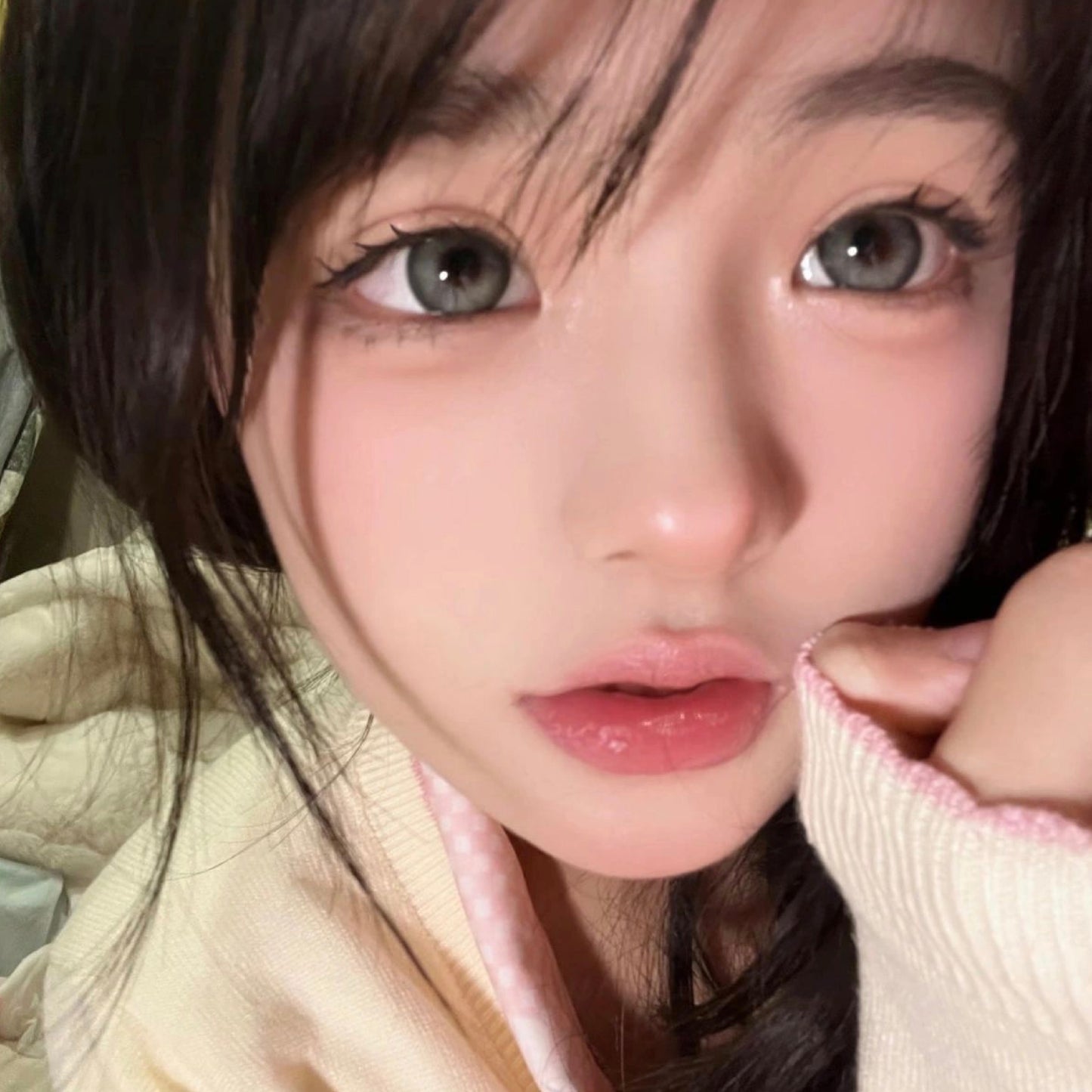 Barbie Green 14.5MM | Yearly (Preorder)