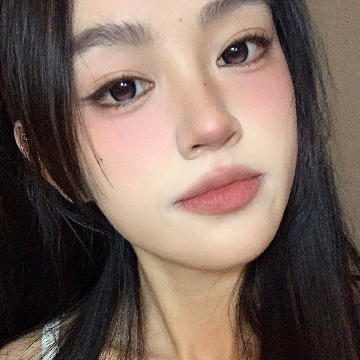 Blush Black 14.2MM | Yearly (Preorder)