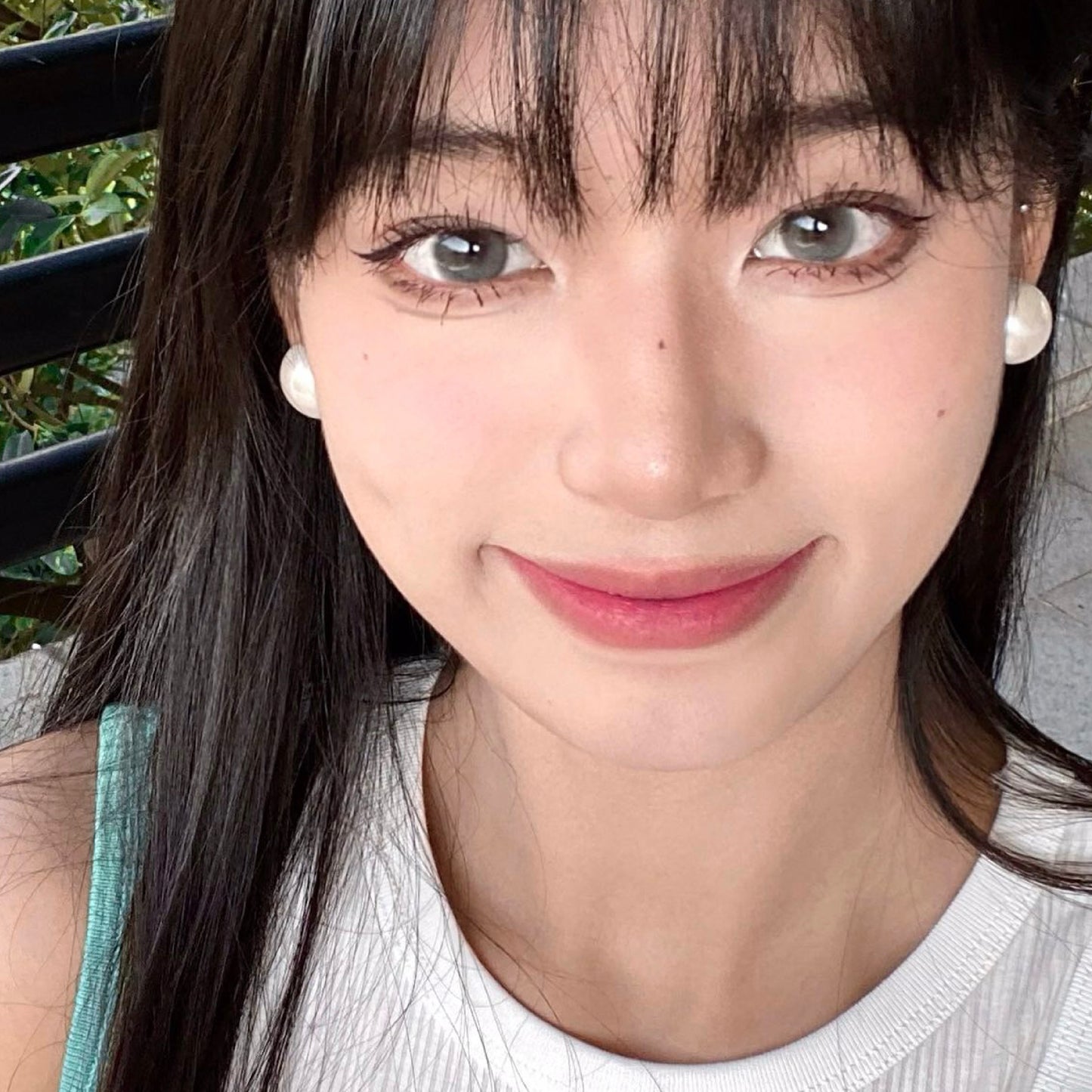 Bubble Gray 14.0MM | Yearly (Preorder)