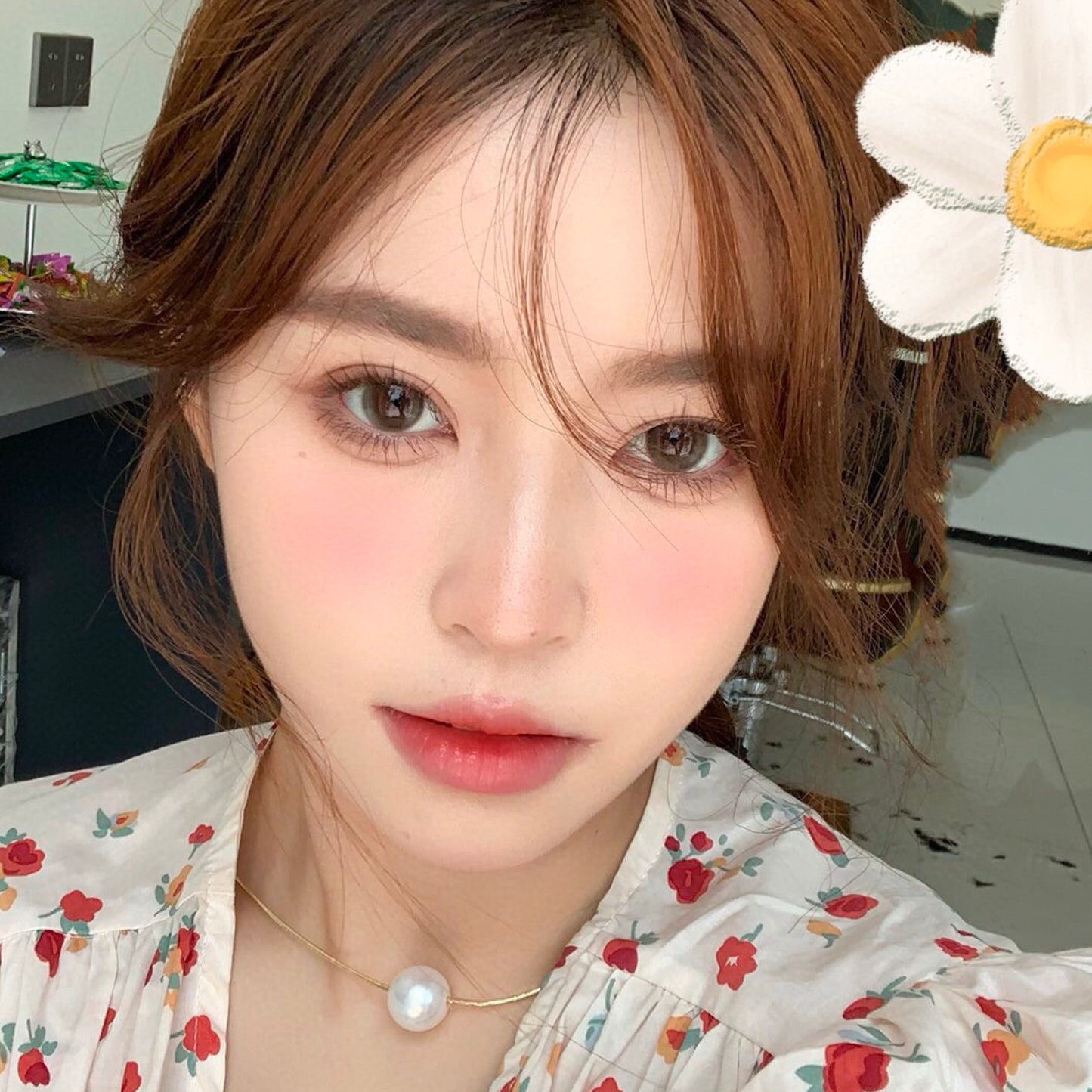 Coconut Brown 14.2MM | Yearly (RS)