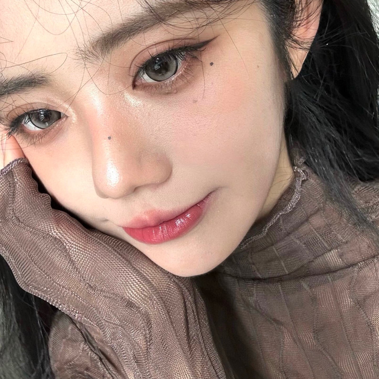 Coffee Brown 14.5MM | Yearly (RS)