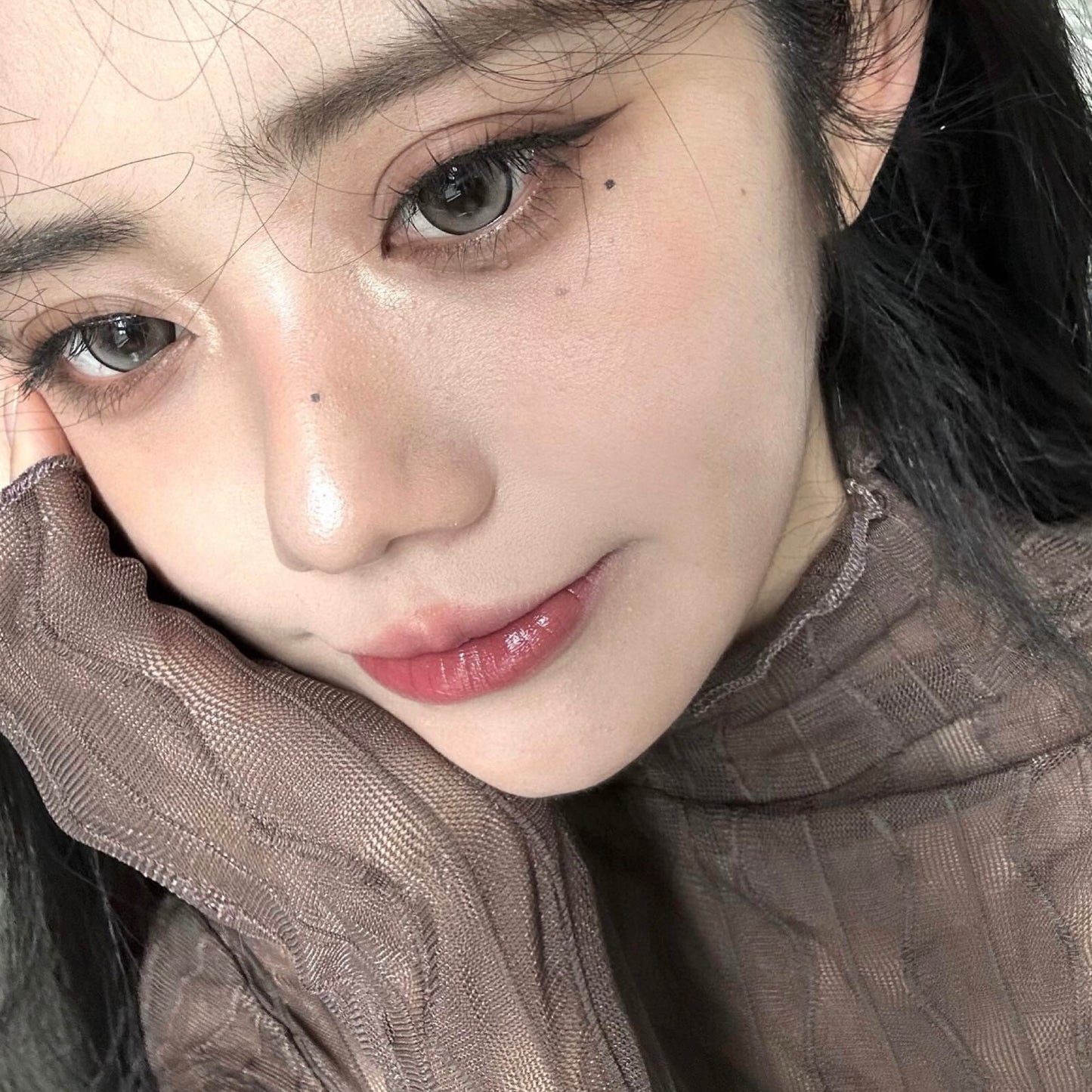 Coffee Brown 14.5MM | Yearly (Preorder)