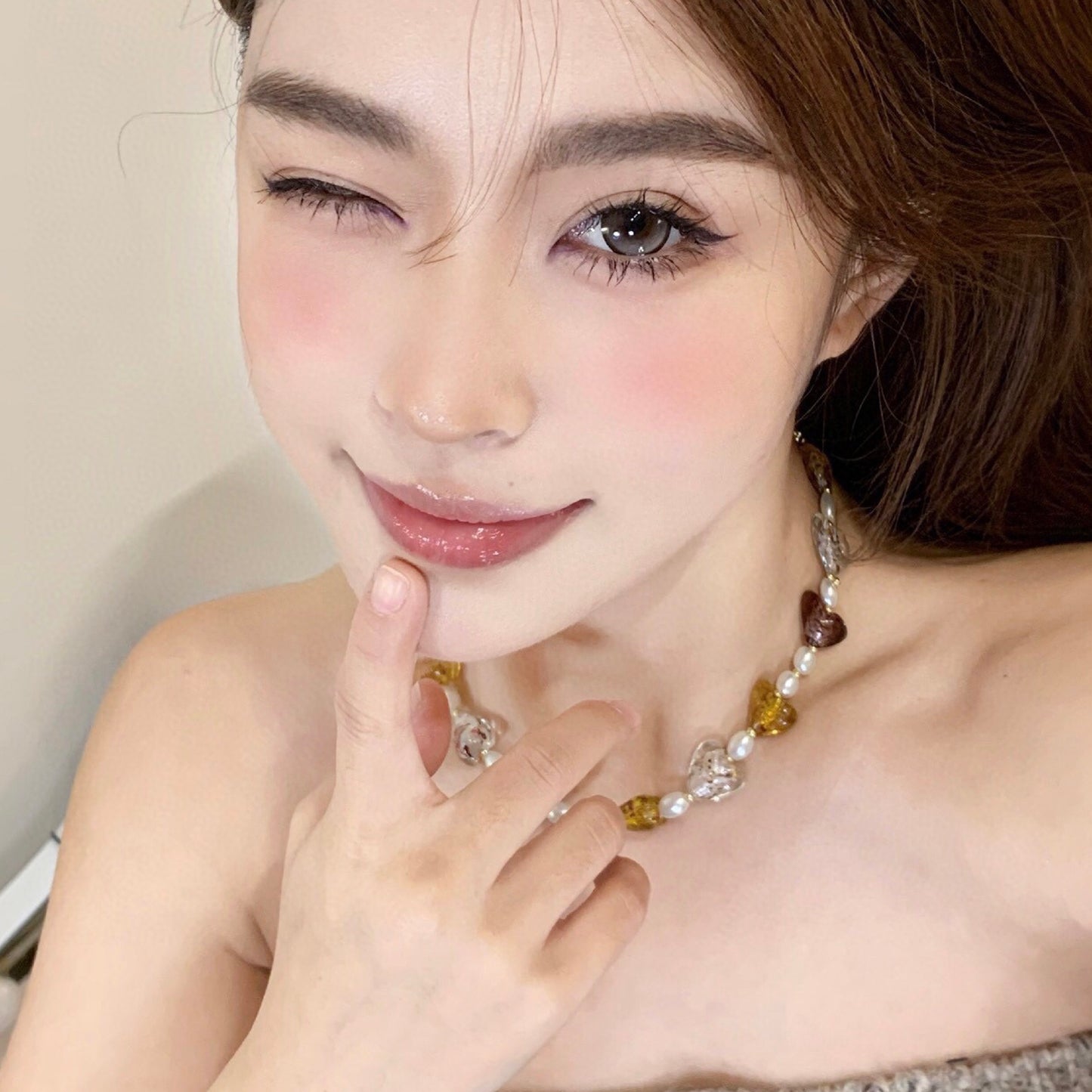 Coffee Brown 14.5MM | Yearly (Preorder)