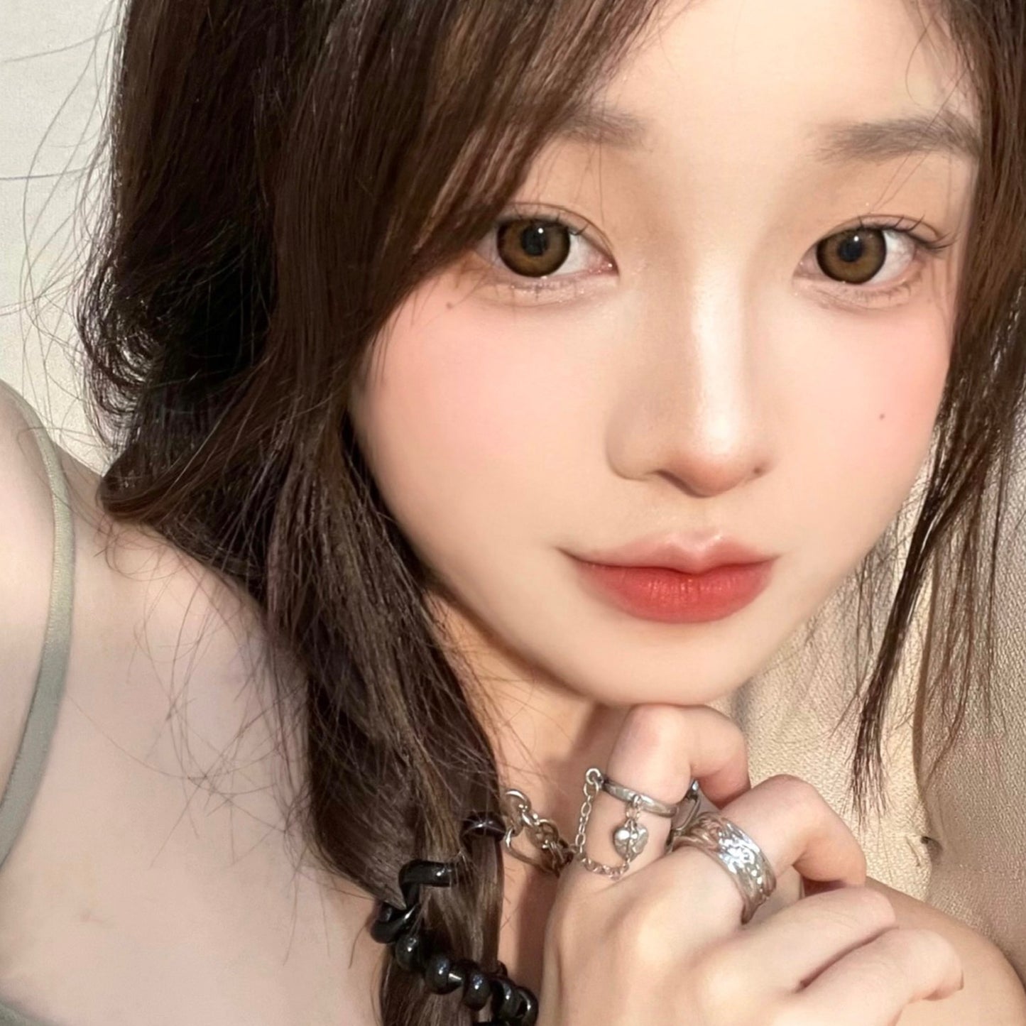 Crust Brown 14.5MM | Yearly (Preorder)