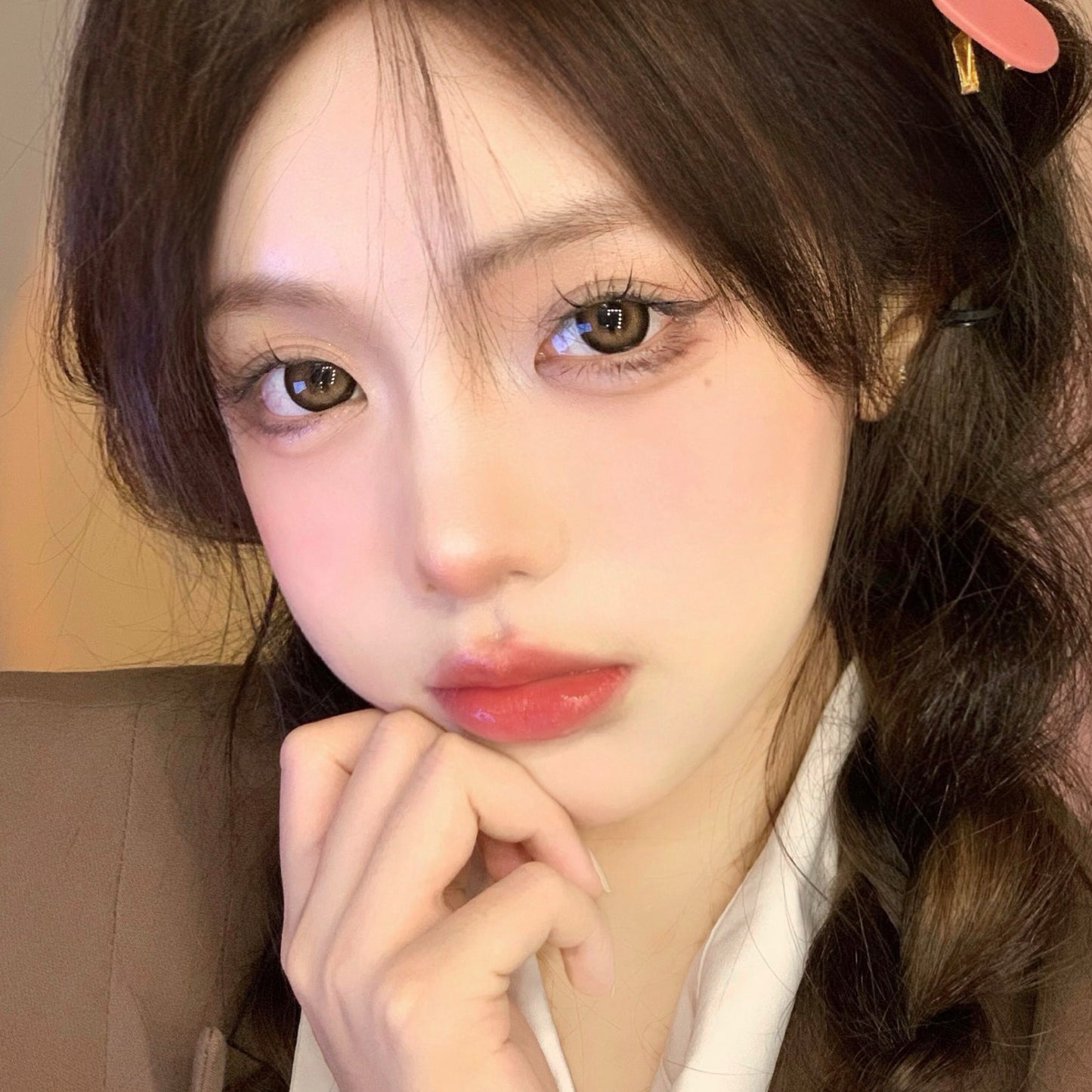 Crust Brown 14.5MM | Yearly (Preorder)
