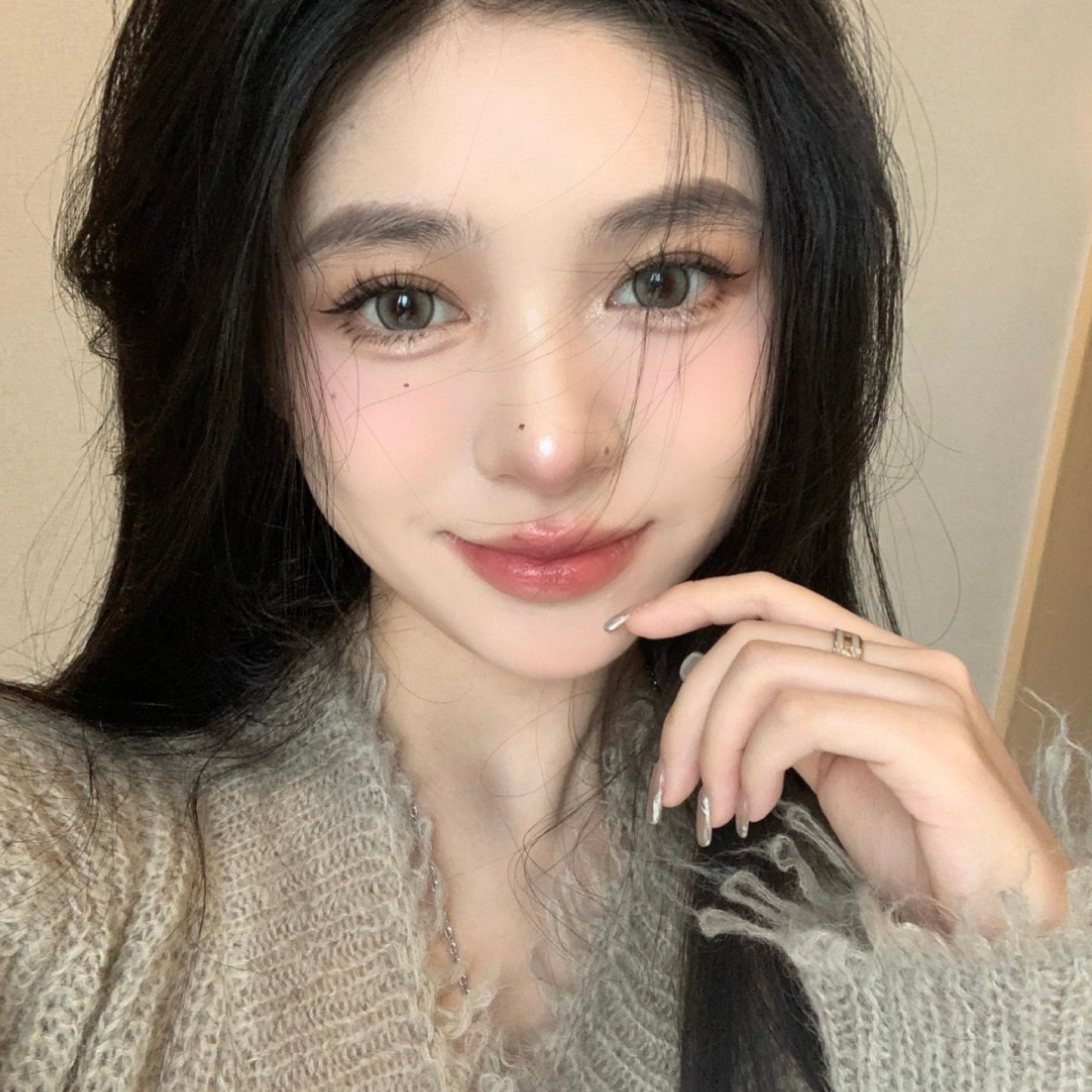 Firefly Gray 14.5MM | Yearly (Preorder)