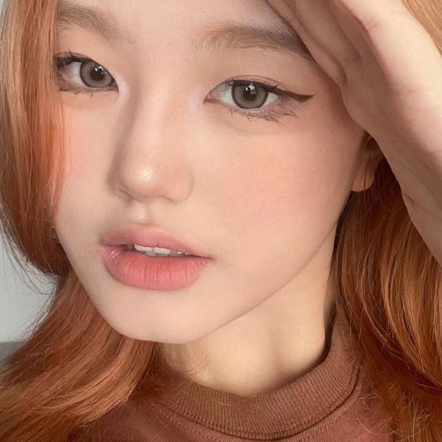 Freckle Brown 14.2MM | Yearly (RS)