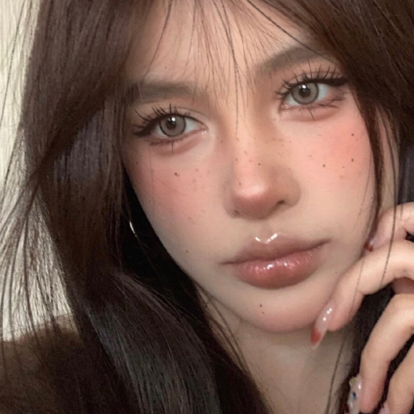 Freckle Brown 14.2MM | Yearly (RS)