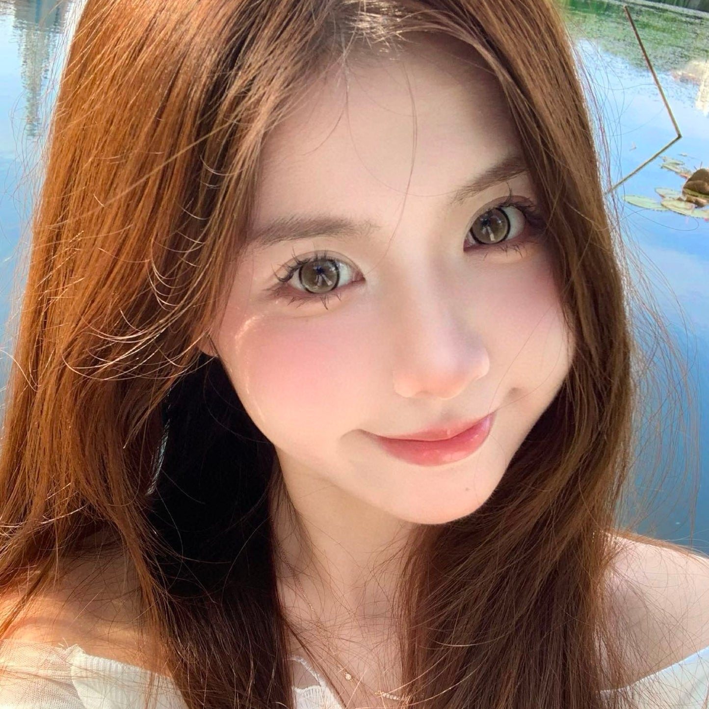 Desert Brown 14.5MM | Yearly (RS)