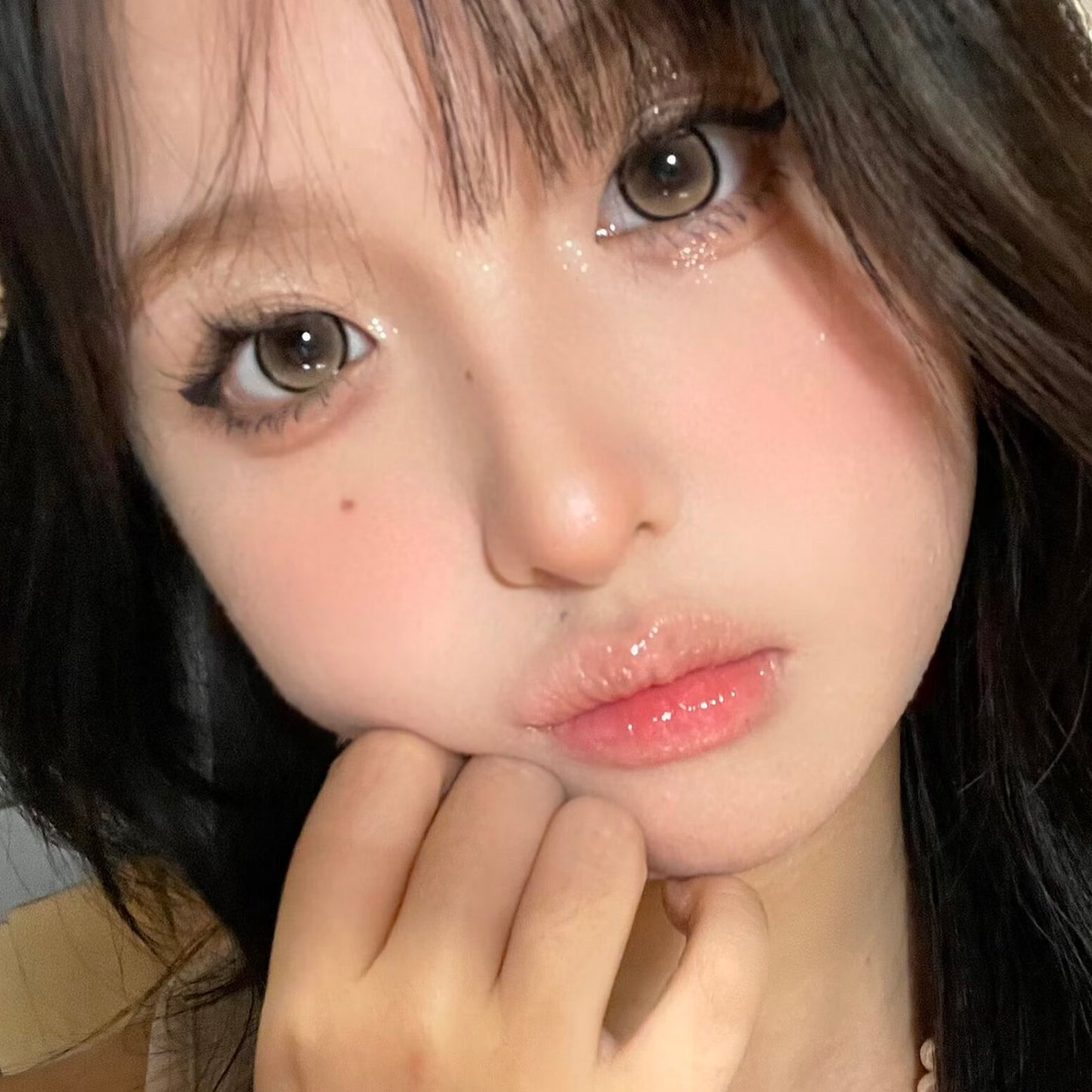 Desert Brown 14.5MM | Yearly (RS)