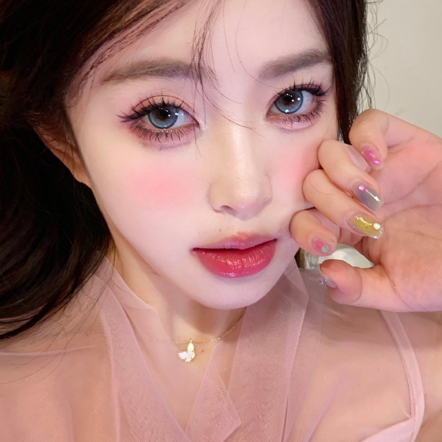Ice Salt Blue 14.5MM | Yearly (Preorder)