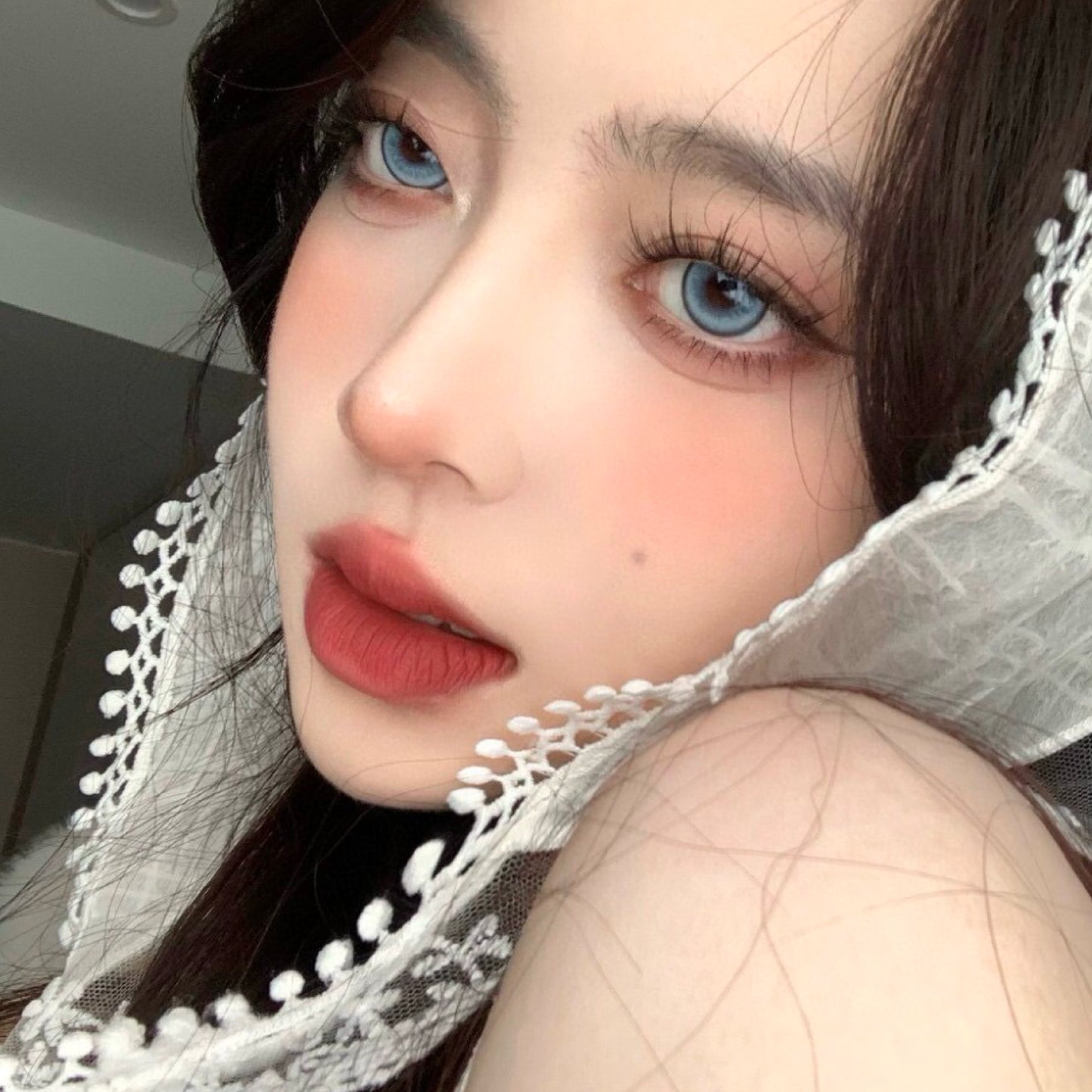 Ice Salt Blue 14.5MM | Yearly (Preorder)