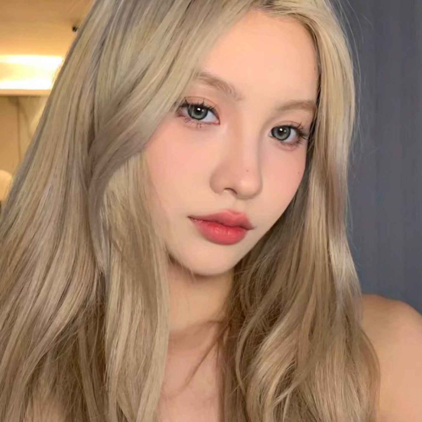 Jelly Gray 14.2MM | Yearly (RS)