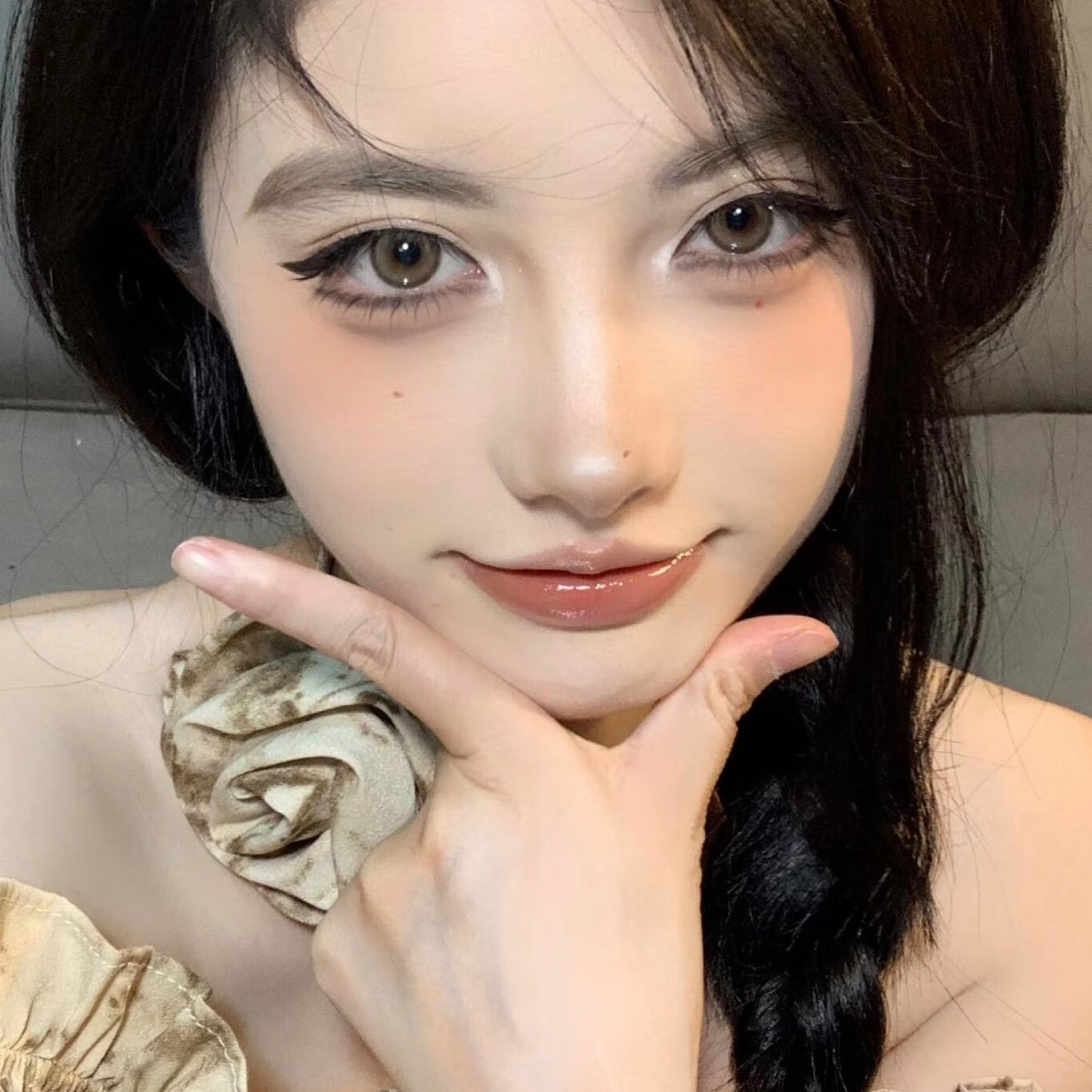 Kiwi Brown 14.2MM | Yearly (Preorder)