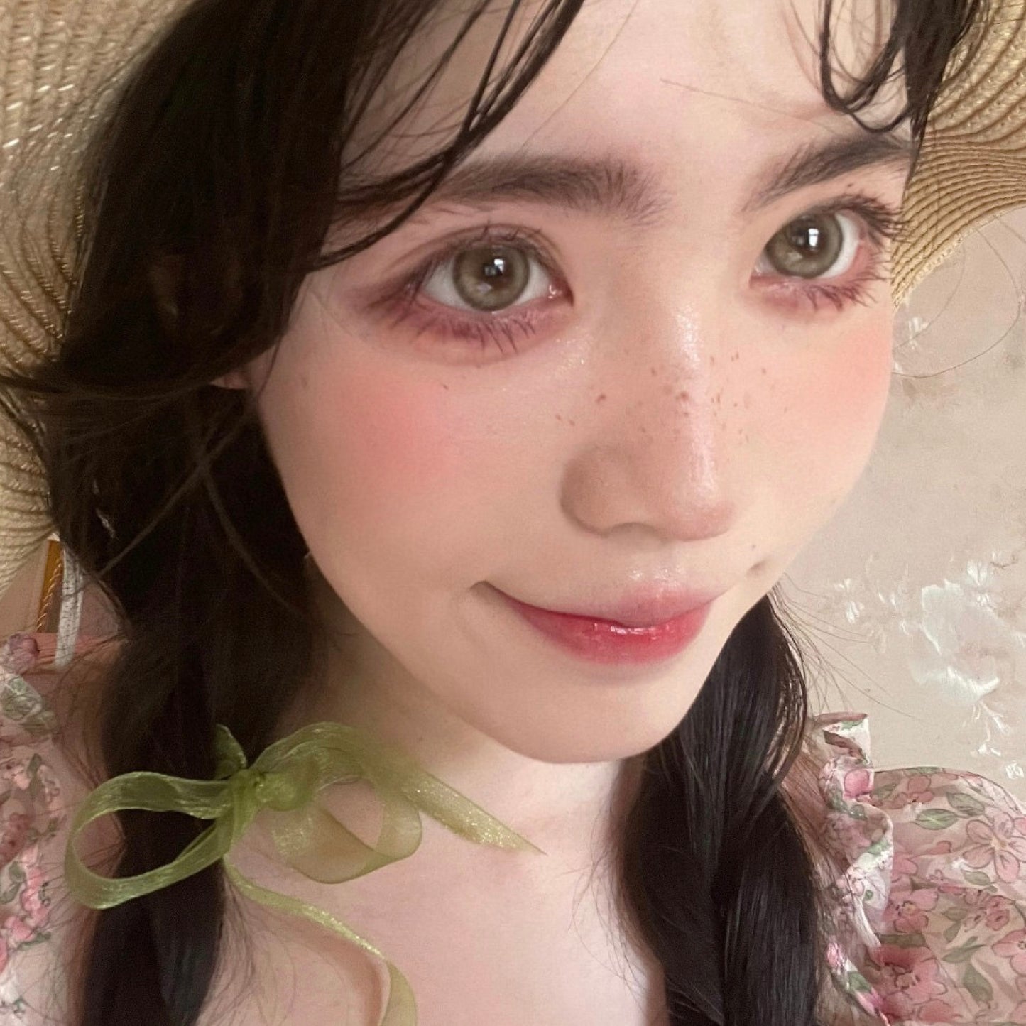 Kiwi Green 14.2MM | Yearly (Preorder)