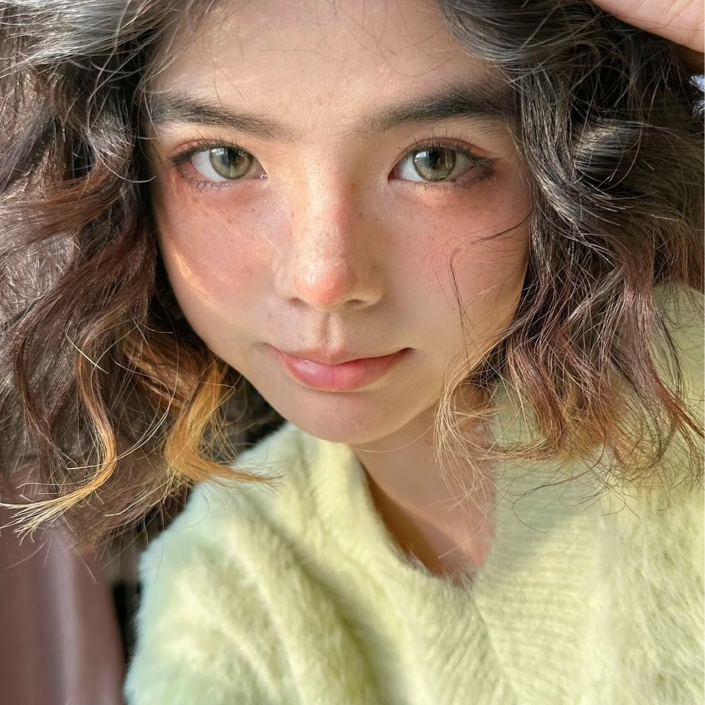 Kiwi Green 14.2MM | Yearly (Preorder)