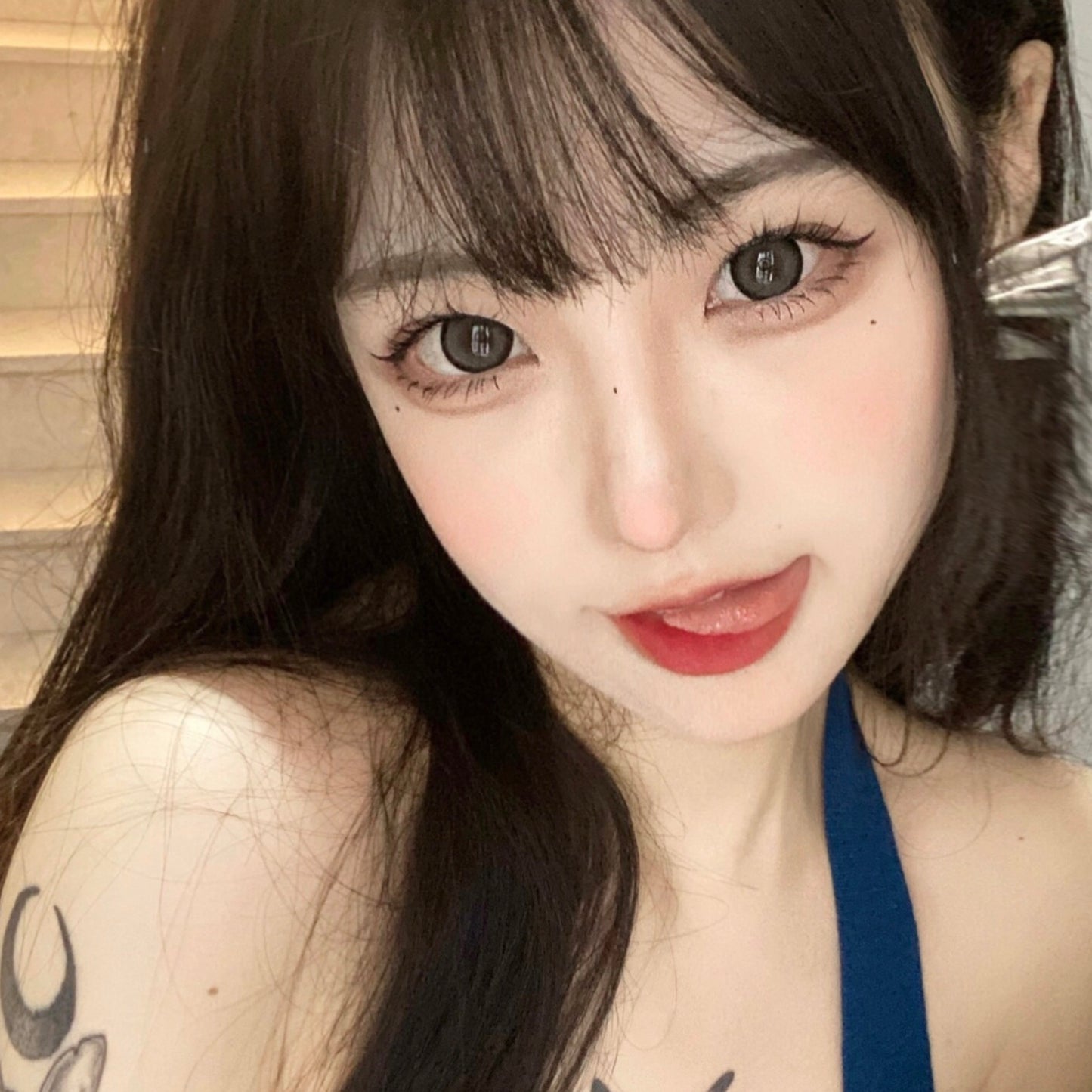 Mac Gray 14.5MM | Yearly (Preorder)