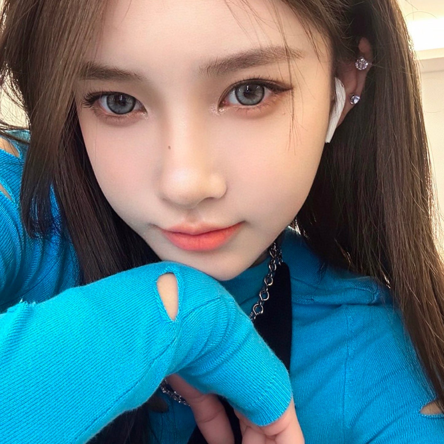 Mush Gray 14.5MM | Yearly (RS)