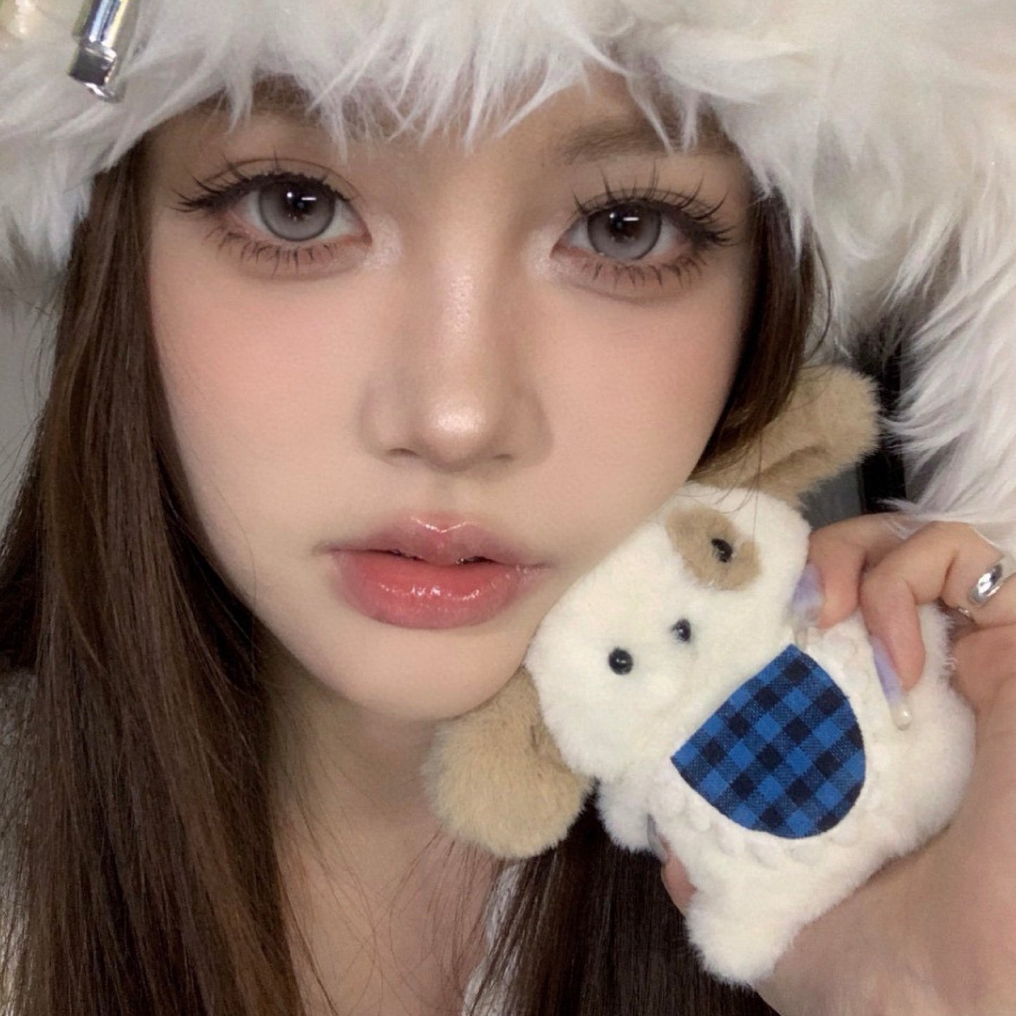 Peach Gray 14.5MM | Yearly (Preorder)