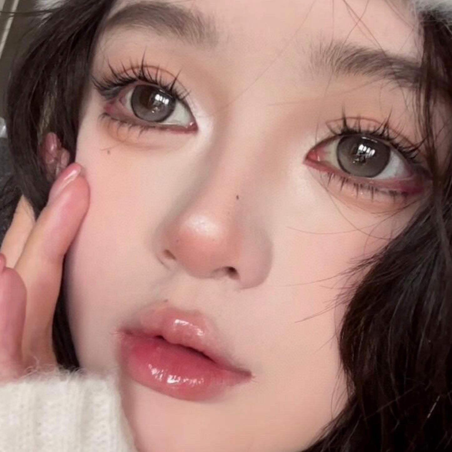 Peach Gray 14.5MM | Yearly (Preorder)