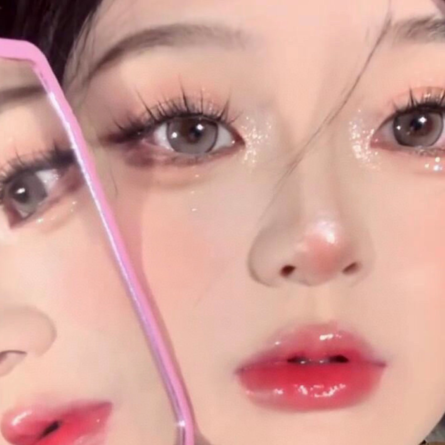 Peach Gray 14.5MM | Yearly (Preorder)