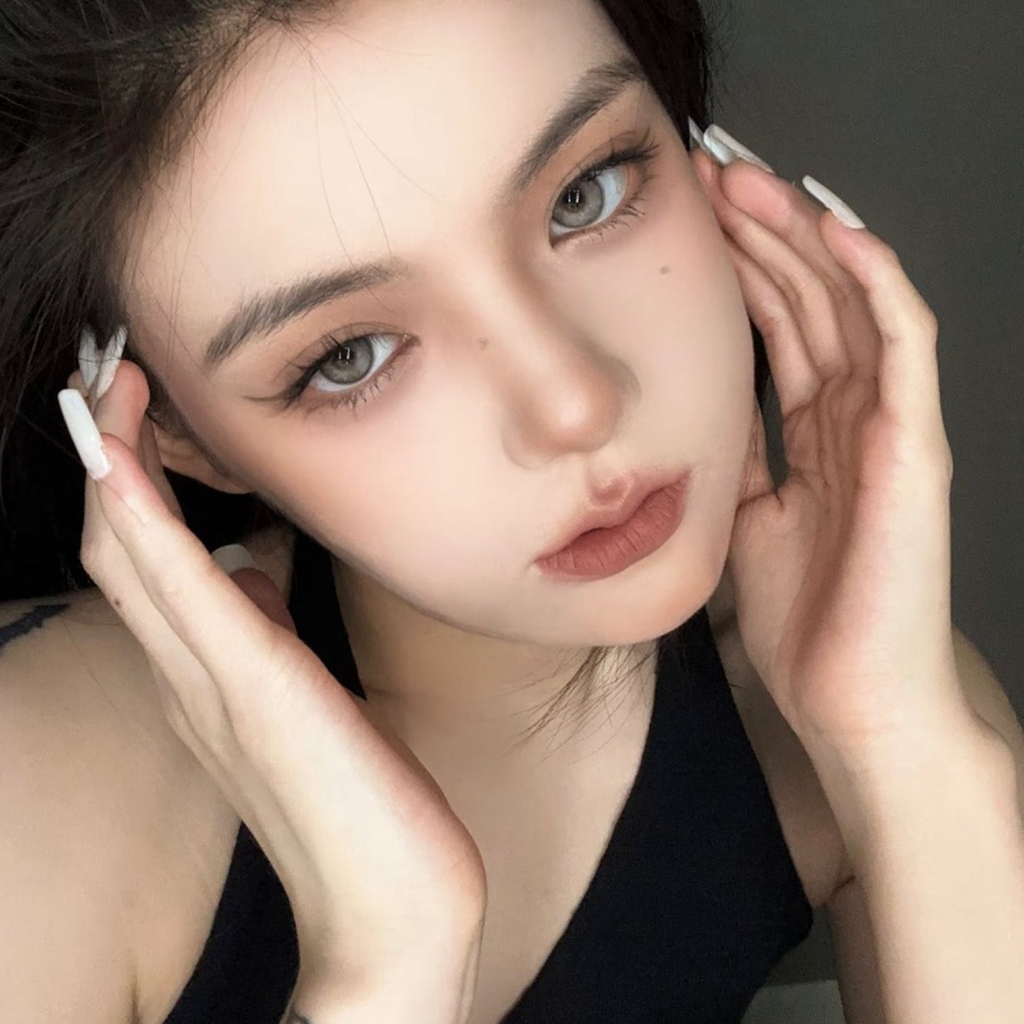 Pure Gray 14.2MM | Yearly (Preorder)