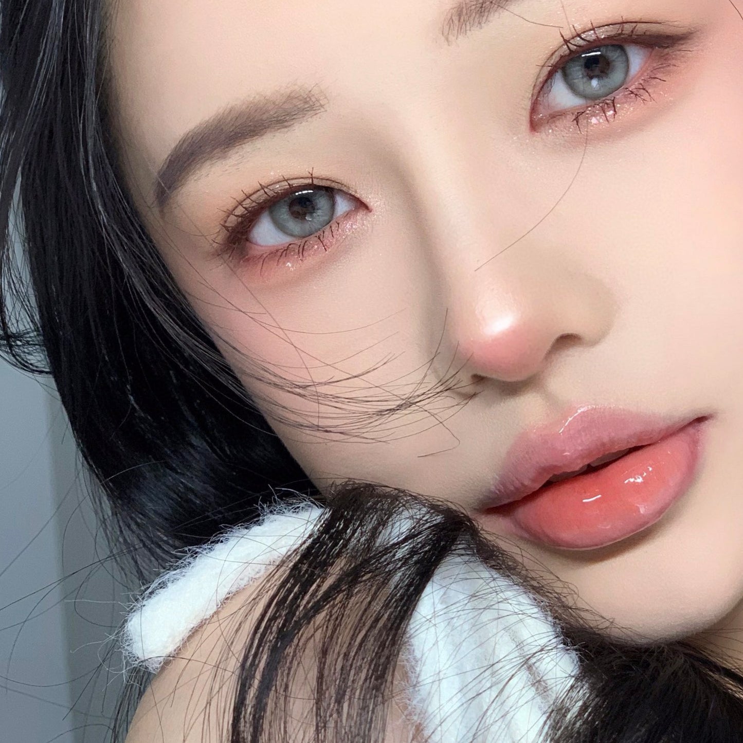 Pure Gray 14.2MM | Yearly (Preorder)