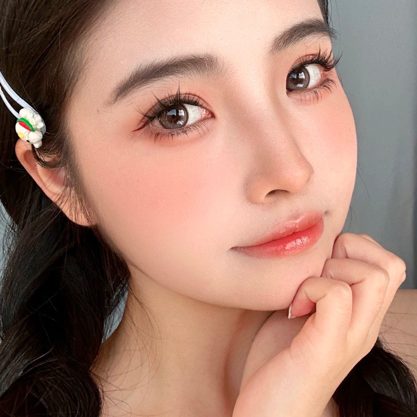 Rosé Pink 14.2MM | Yearly (RS)