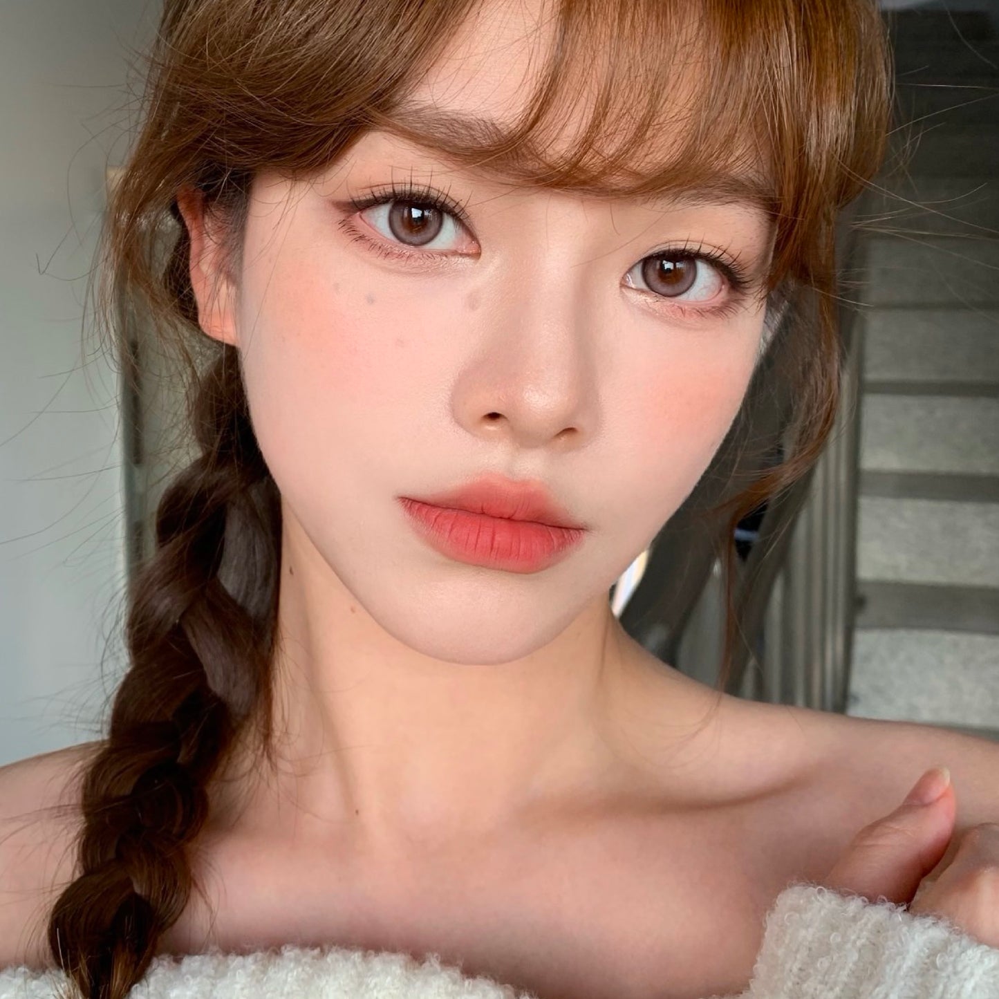 Rosé Pink 14.2MM | Yearly (RS)