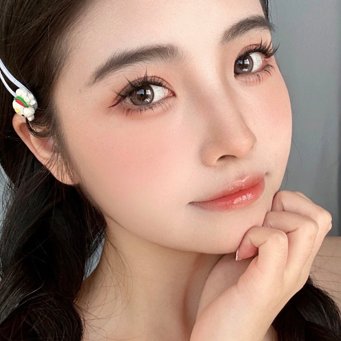 Rosé Pink 14.2MM | Yearly (Preorder)