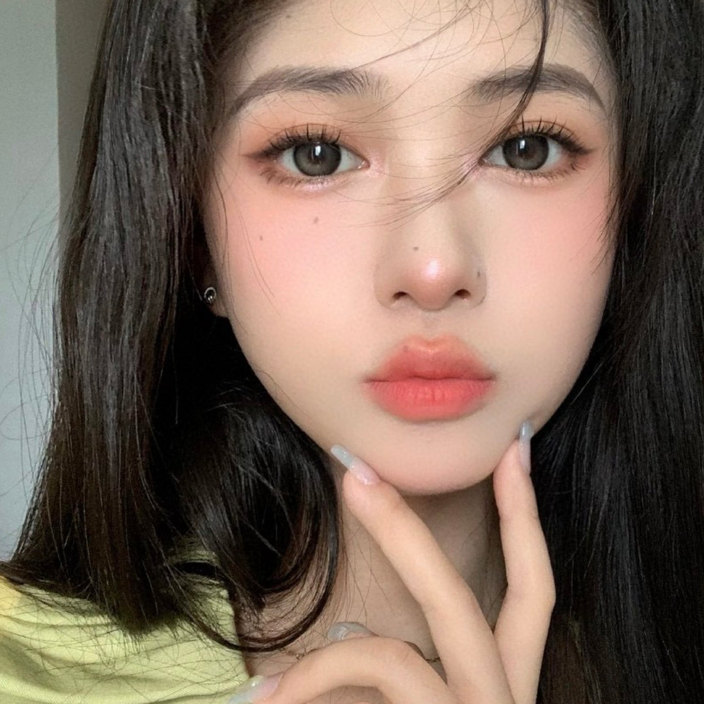 Silver Gray 14.5MM | Yearly (Preorder)