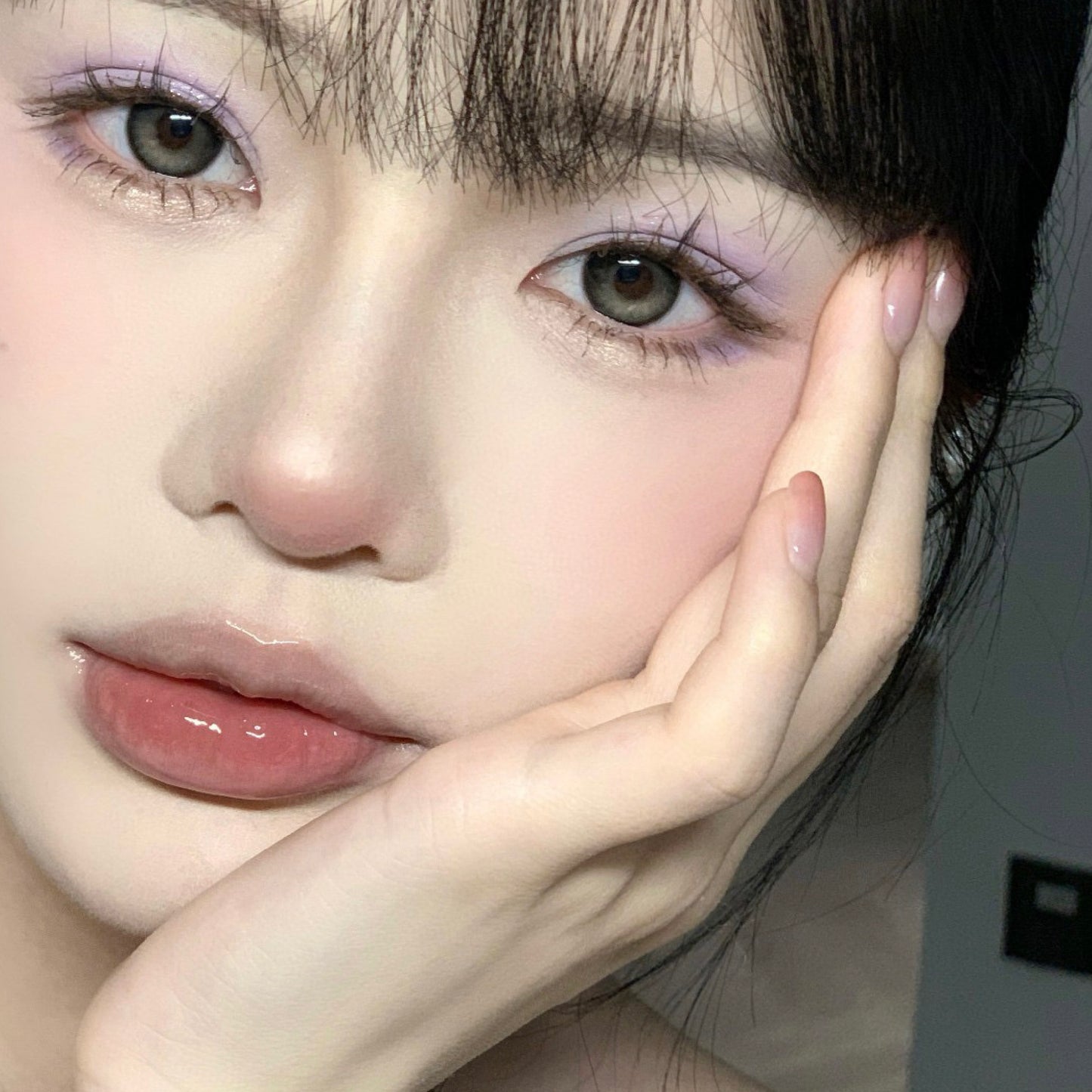 Silver Gray 14.5MM | Yearly (Preorder)