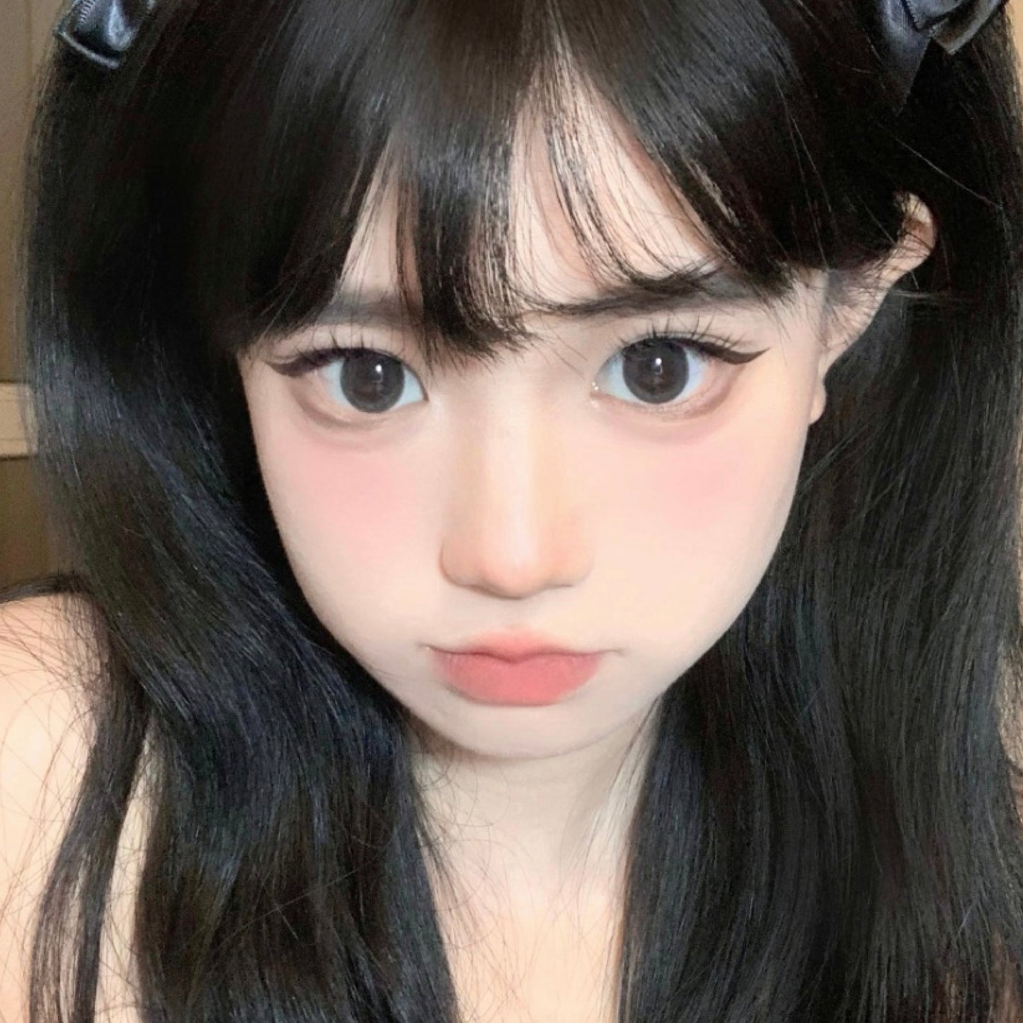 Water Black 14.5MM | Yearly (Preorder)
