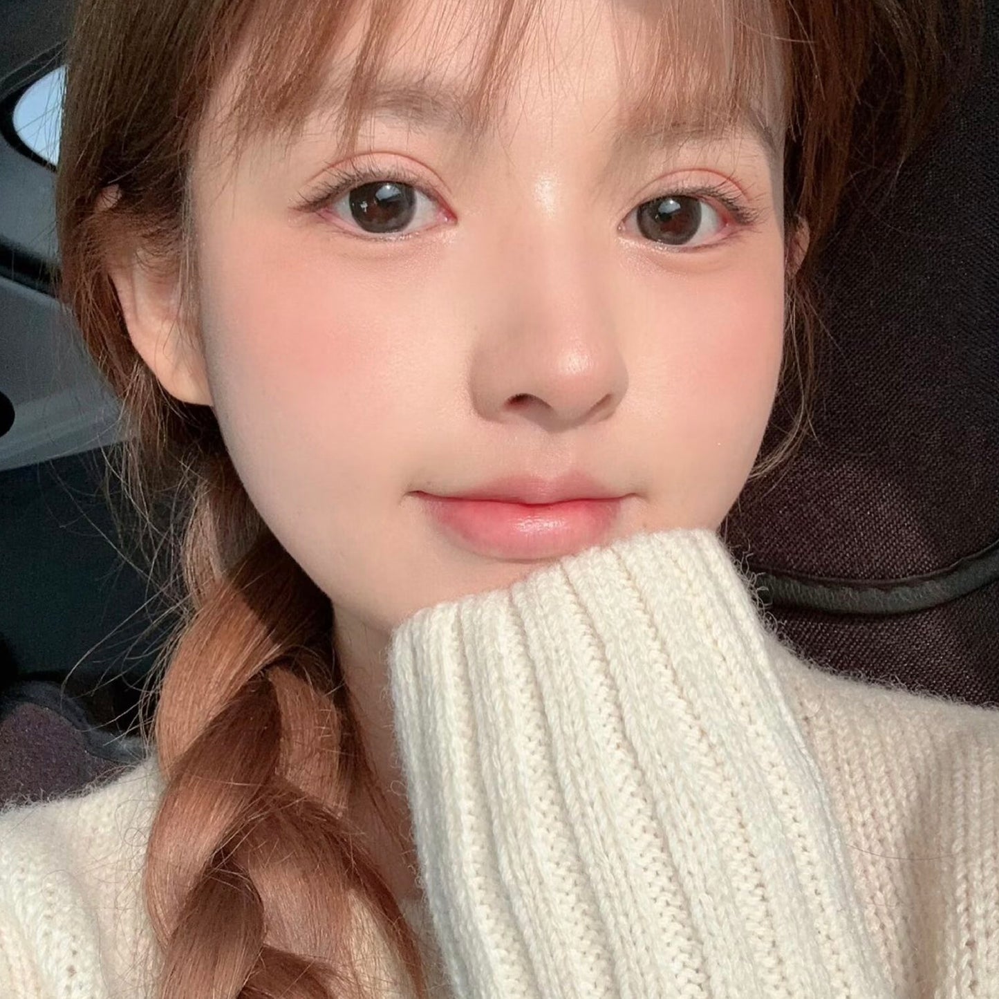 Water Black 14.5MM | Yearly (Preorder)