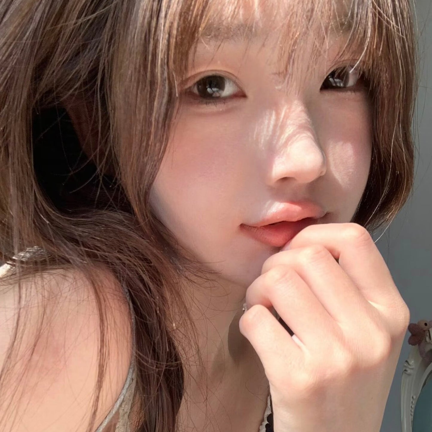 Water Brown 14.5MM | Yearly (Preorder)
