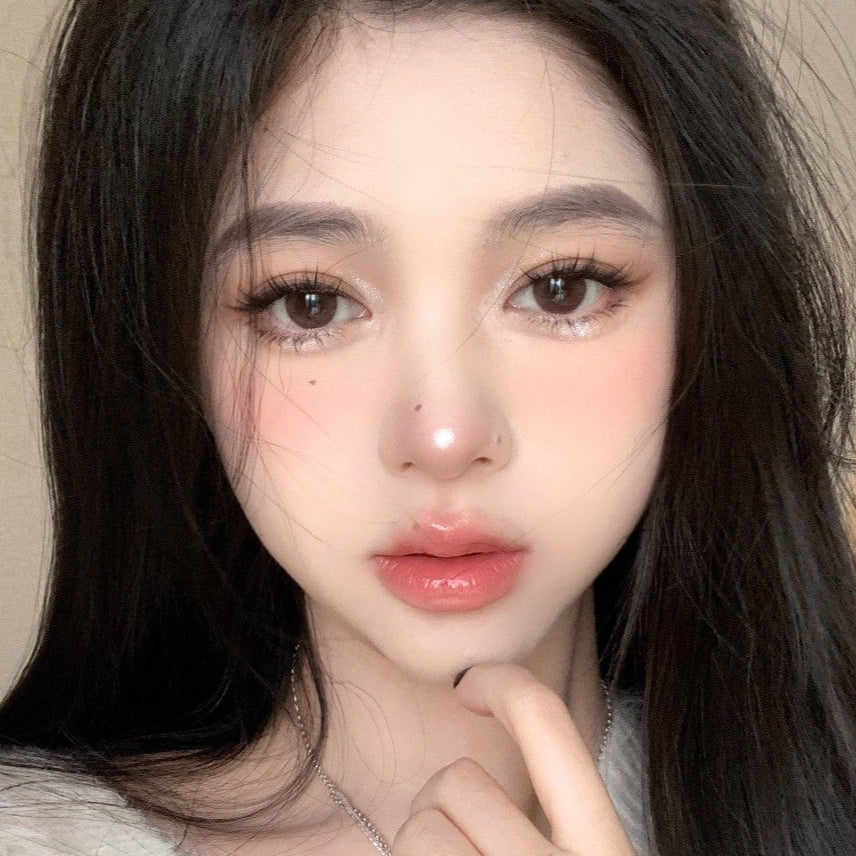 Mocha Brown 14.2MM | Yearly (RS)