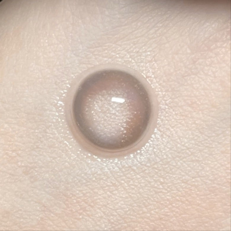 Almond Gray 14.2MM | Yearly (Preorder)