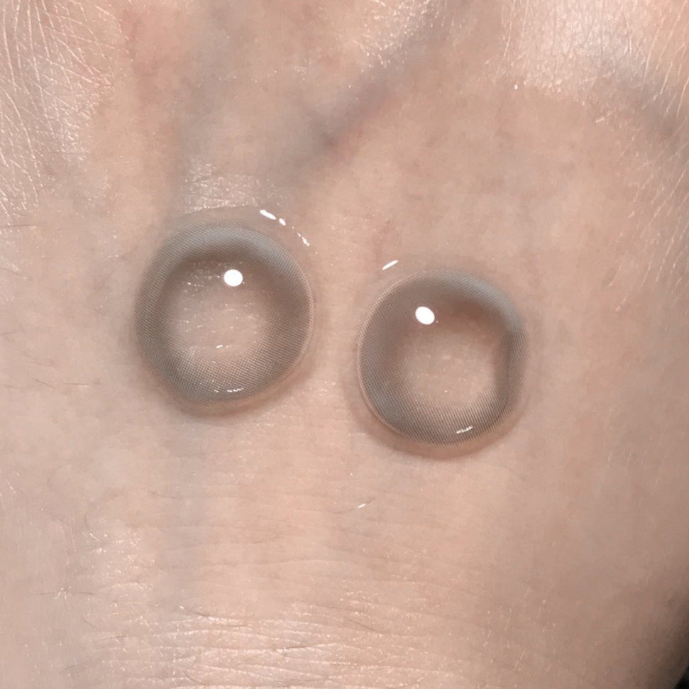 Bubble Gray 14.0MM | Yearly (Preorder)