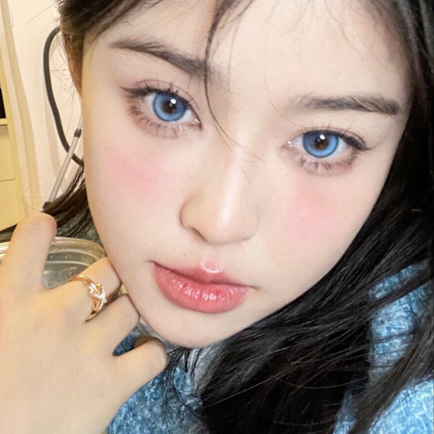 Persian Blue 14.5MM | Yearly (Preorder)